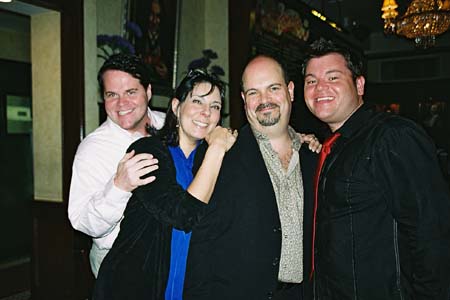 Photo Coverage: The Broadway Musicals of 1968 Image