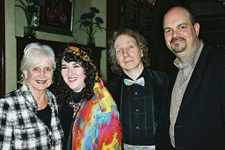 Photo Coverage: The Broadway Musicals of 1968 Image