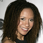 Tracie Thoms: RENT's 'Dream Girl'
