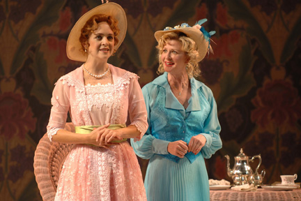 Photo Flash: Travesties at ACT Extends to Oct. 22 Image