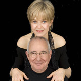 Other Side of the Camera: Jill Eikenberry & Michael Tucker Video