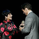 Photo Coverage: Theatre World Awards