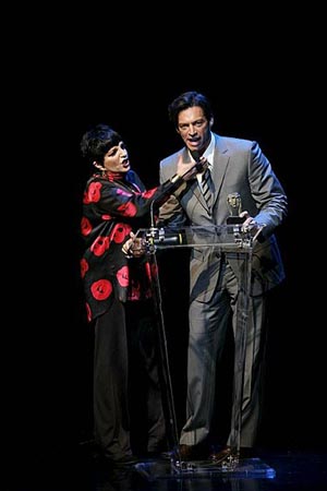 Photo Coverage: Theatre World Awards Image