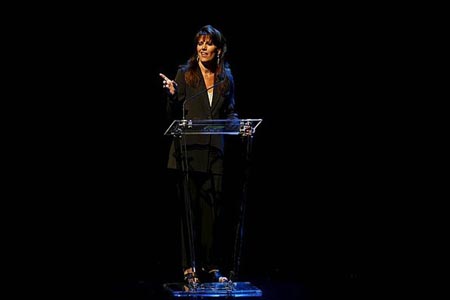 Photo Coverage: Theatre World Awards Image