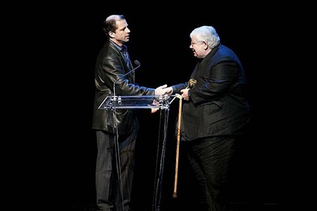 Photo Coverage: Theatre World Awards Image