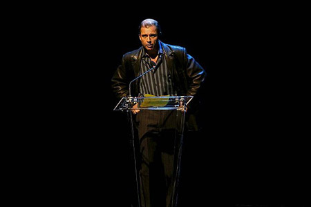 Photo Coverage: Theatre World Awards Image