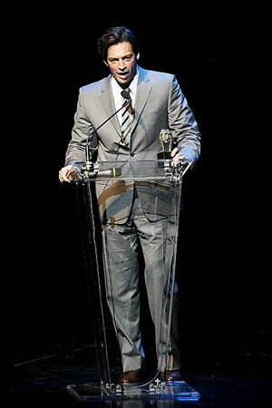 Photo Coverage: Theatre World Awards Image