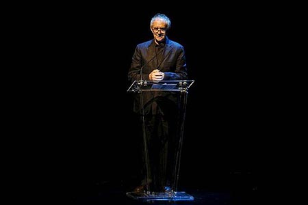 Photo Coverage: Theatre World Awards Image