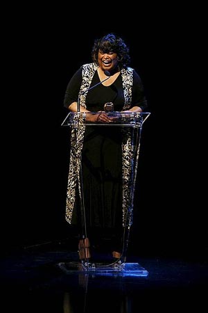 Photo Coverage: Theatre World Awards Image