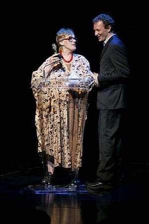Photo Coverage: Theatre World Awards Image