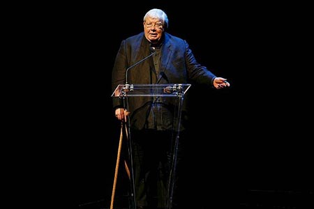 Photo Coverage: Theatre World Awards Image
