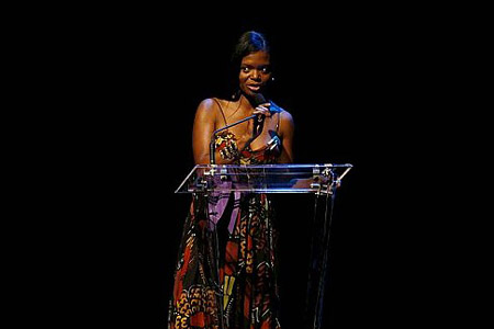 Photo Coverage: Theatre World Awards Image
