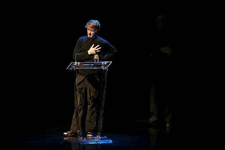 Photo Coverage: Theatre World Awards Image