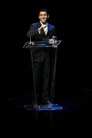Photo Coverage: Theatre World Awards Image