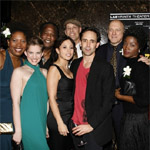 Photo Coverage: 'UNCONDITIONAL' Opening Night