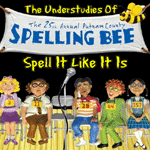 BWW Video Exclusive! The Understudies of 'Spelling Bee' Spell It Like It Is Video