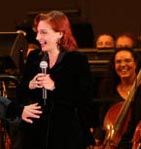 Ute Lemper Sings Weill's  'The Seven Deadly Sins' at Carnegie Hall Tonight, 10/4 Video
