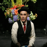 Photo Coverage: Variations on  Shakespeare Performance Video