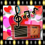 'Love is in the Air-waves!' 24 Hours of Love Songs from Broadway Musicals on Broadway Video