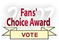 2007 Theatre Fans' Choice Awards Winners Announced! Video