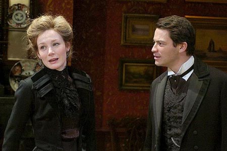 Photo Flash: The Voysey Inheritance in London Image