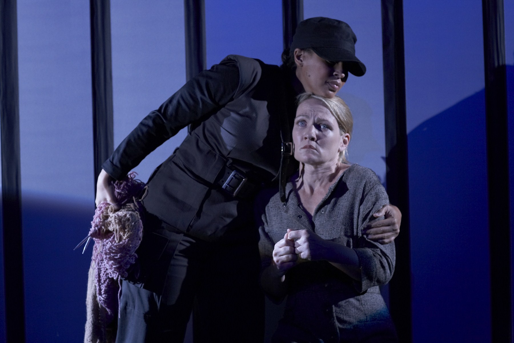 Photo Coverage: The Wedding Singer in Seattle Image