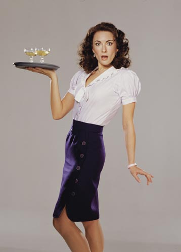 Photo Coverage: The Wedding Singer in Seattle Image