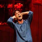 'Look Who's Evil Now!:' A Visit with Evil Dead's Ryan Ward