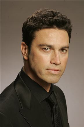 Mario Frangoulis Joins Sarah Brightman On Tour  11/22