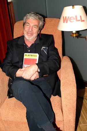 Photo Coverage: Lisa Kron's Well Opens on Broadway Image