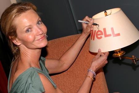 Photo Coverage: Lisa Kron's Well Opens on Broadway 