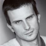 Scaling New Heights With Frederick Weller - A visit with one of the stars of Edward…