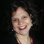 Photo Flash: Wendy Wasserstein--A Look Back