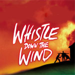 Stage Door Chicago: Whistle Down the Wind Cast Video
