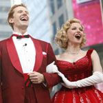 Tickets for Irving Berlin's 'White Christmas' On Sale Sunday 9/21 Video