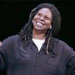 Whoopi Goldberg To Join 'Xanadu' 7/29 - 9/7!!