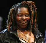 Photo Coverage: Whoopi Goldberg Returns To Broadway In 'Xanadu'