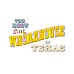 Actors' Fund Presents Best Little Whorehouse in Texas, 10/16