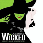 Wicked Cast Recording Goes Gold Video