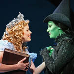 Photo Flash: WICKED Opens in Los Angeles February 21 Video