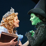Eden Espinosa & Megan Hilty to Return to LA WICKED for Final Weeks Starting 10/31 Video