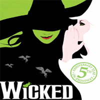 Schwartz and Ellis to Light the Empire State Building WICKED Green in Honor of 5th An Video