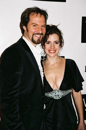 Photo Coverage: The Woman in White After-Party Image