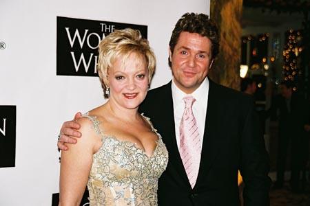 Photo Coverage: The Woman in White After-Party Image