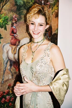 Photo Coverage: The Woman in White After-Party Image