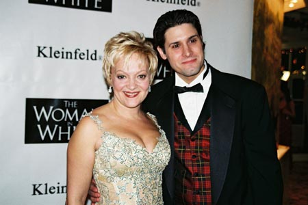 Photo Coverage: The Woman in White After-Party Image