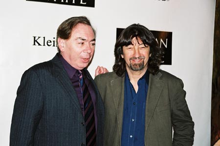 Photo Coverage: The Woman in White After-Party Image