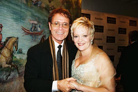 Photo Coverage: The Woman in White After-Party Image