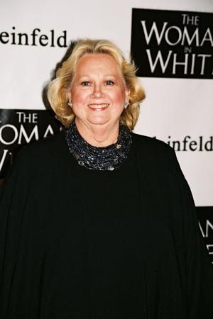 Photo Coverage: The Woman in White After-Party Image