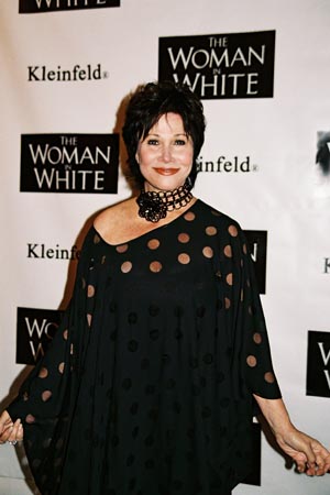 Photo Coverage: The Woman in White After-Party Image